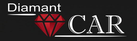 Diamant Car Logo